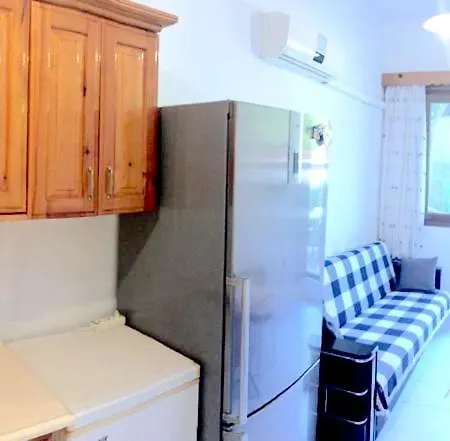 Apartment Amigo Karanfil Sokak 1_1 Akyaka (Mugla)